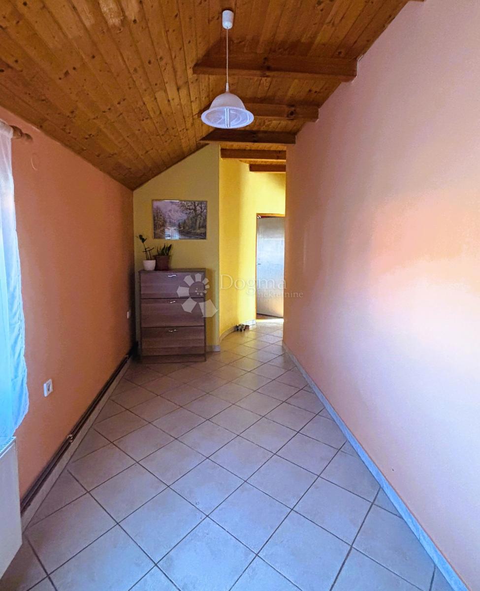 Stanovanje Bartolovec, Trnovec Bartolovečki, 118,59m2