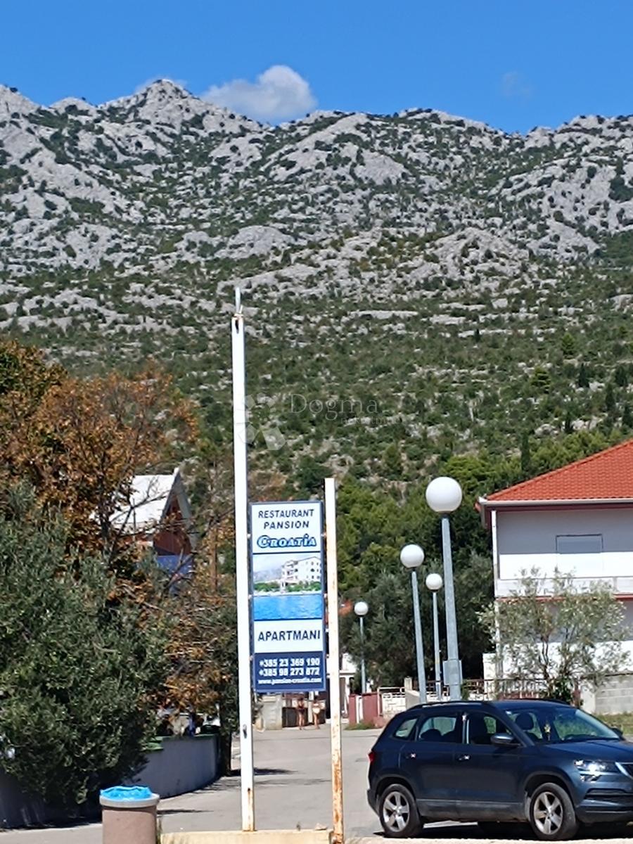 Kmetijsko zemljišče Seline, Starigrad, 537m2