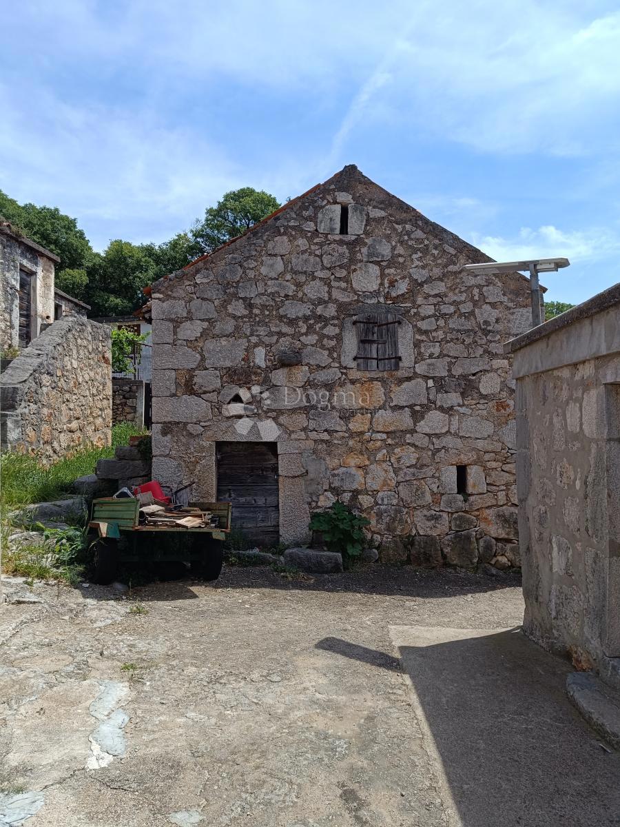 Kmetijsko zemljišče Seline, Starigrad, 537m2