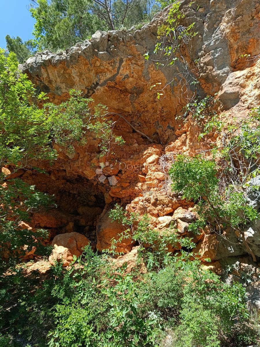 Kmetijsko zemljišče Seline, Starigrad, 537m2