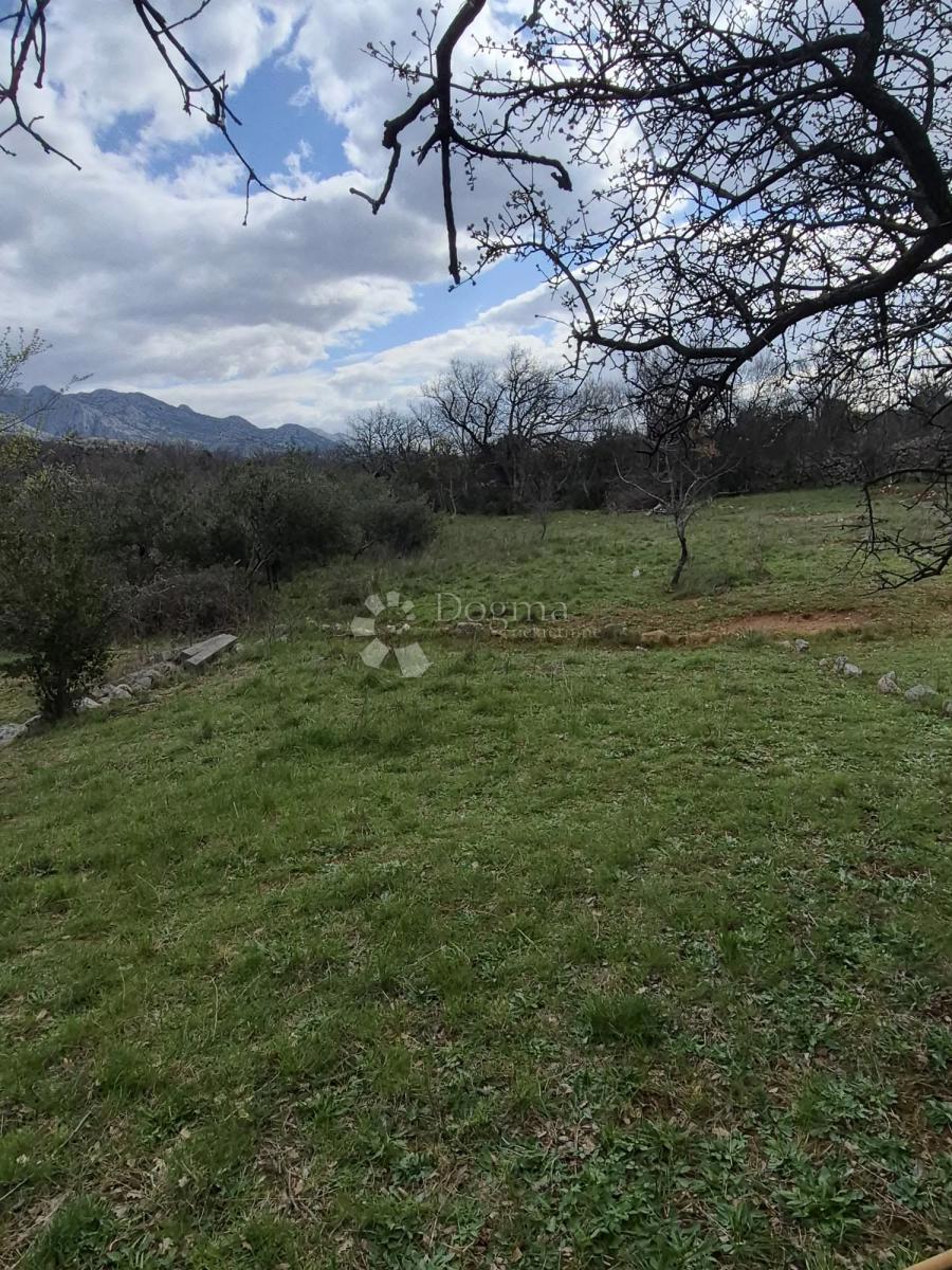 Kmetijsko zemljišče Seline, Starigrad, 537m2