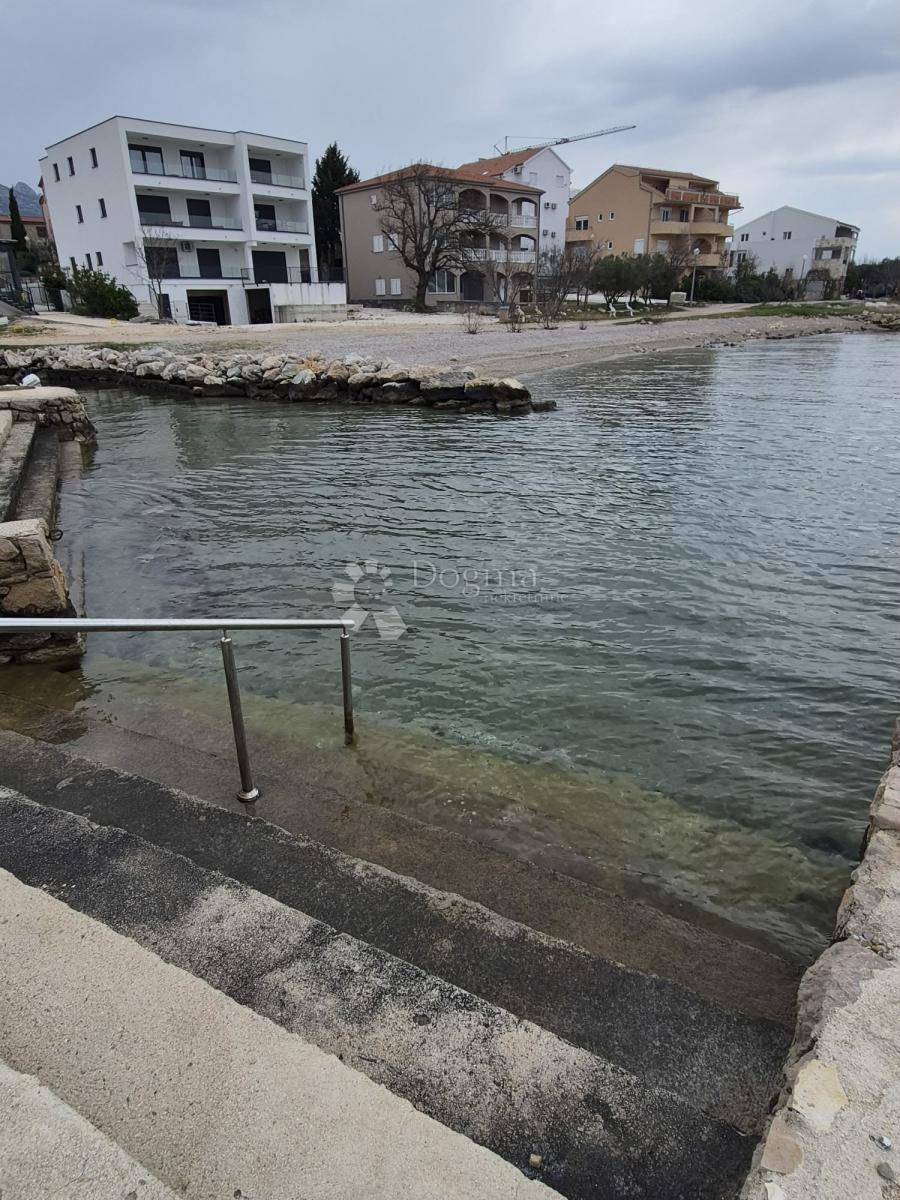 Kmetijsko zemljišče Seline, Starigrad, 537m2