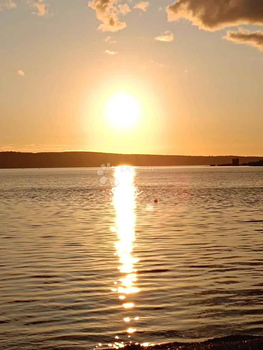 Kmetijsko zemljišče Seline, Starigrad, 537m2