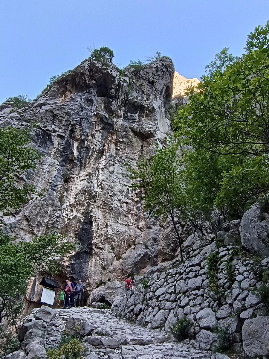 Kmetijsko zemljišče Seline, Starigrad, 537m2