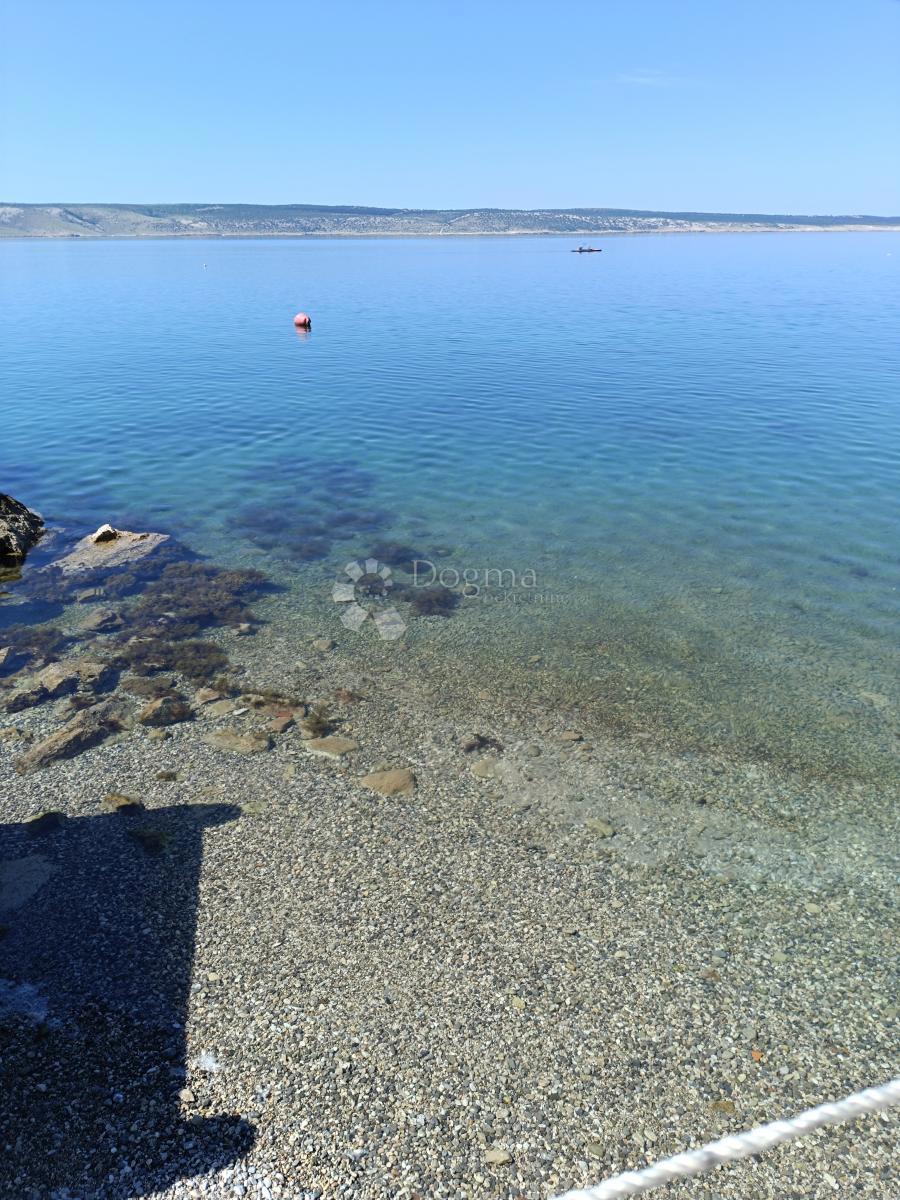 Kmetijsko zemljišče Seline, Starigrad, 537m2