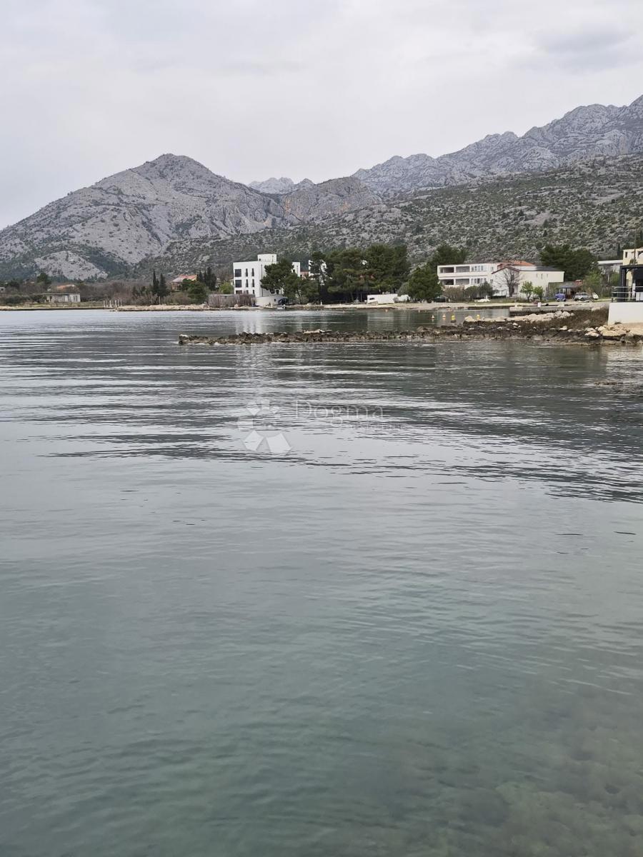 Kmetijsko zemljišče Seline, Starigrad, 537m2