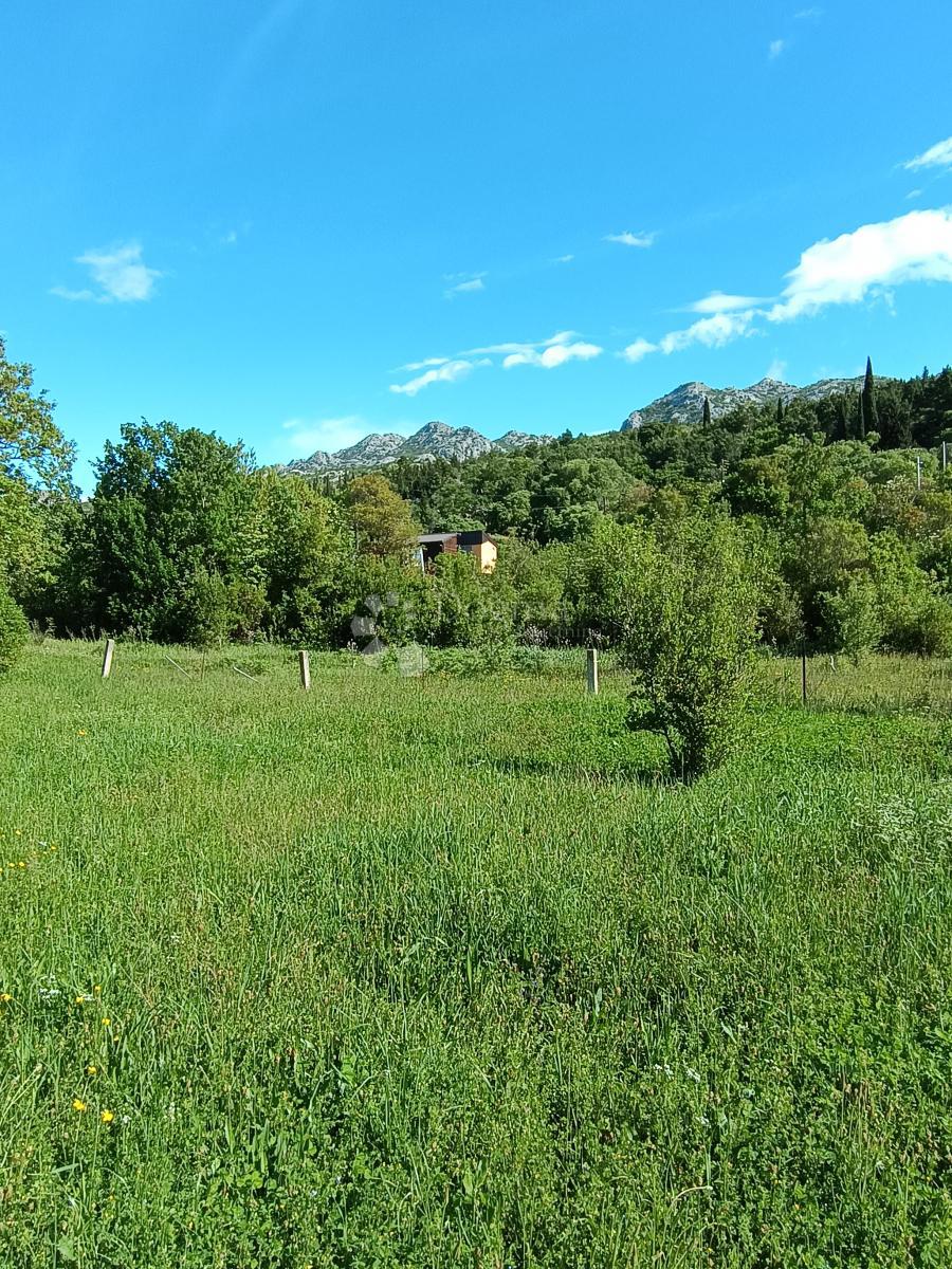 Kmetijsko zemljišče Seline, Starigrad, 537m2