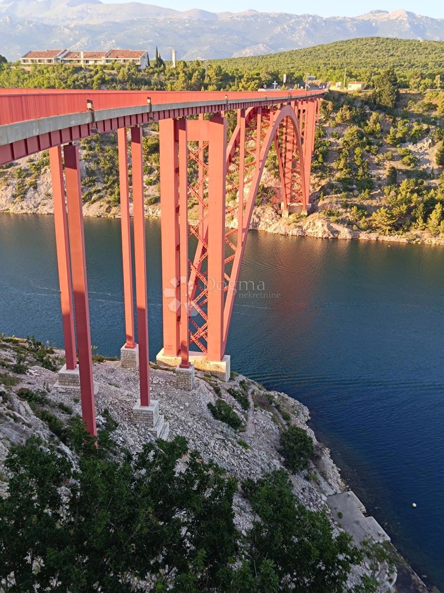 Kmetijsko zemljišče Seline, Starigrad, 537m2