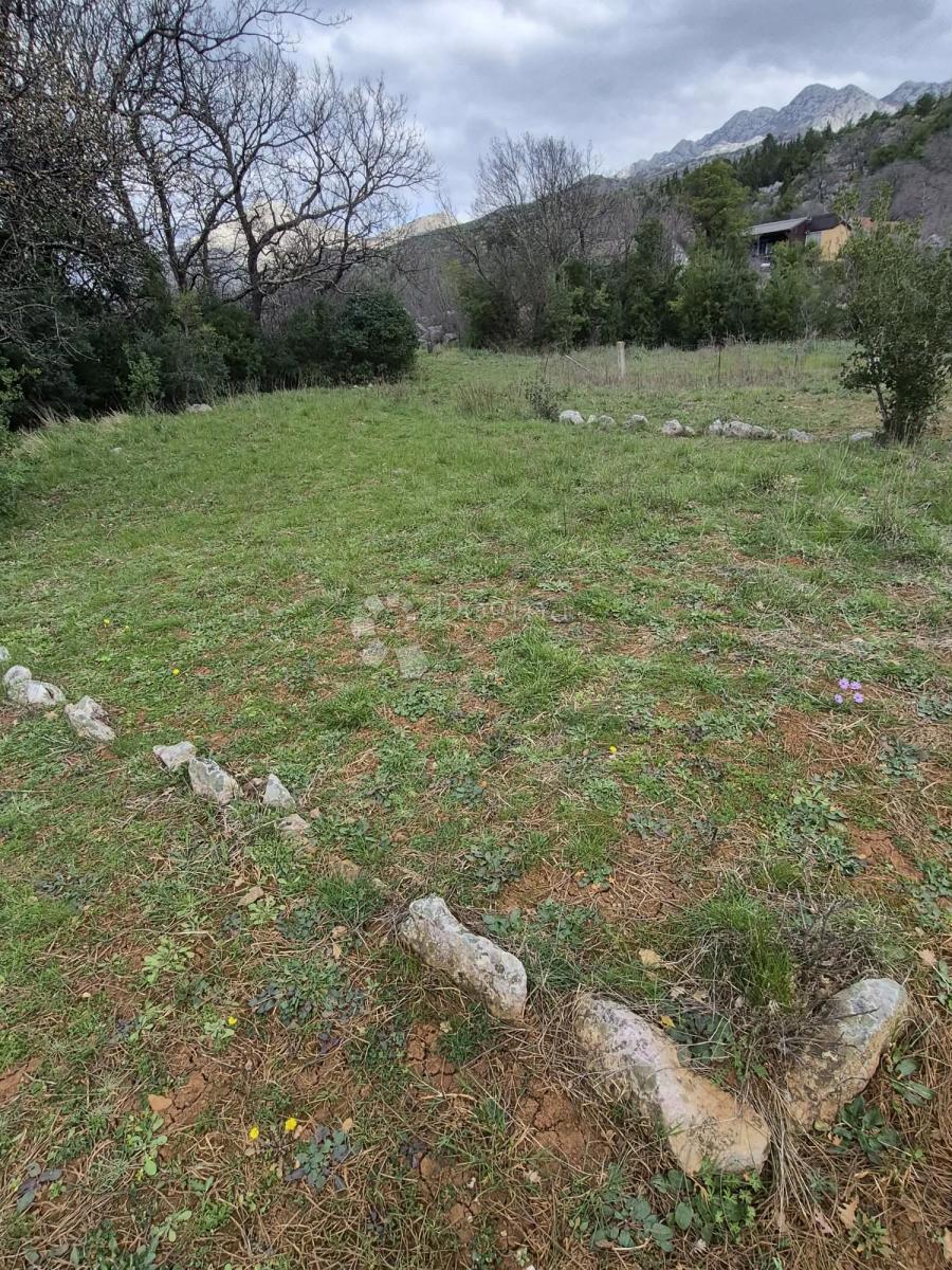 Kmetijsko zemljišče Seline, Starigrad, 537m2