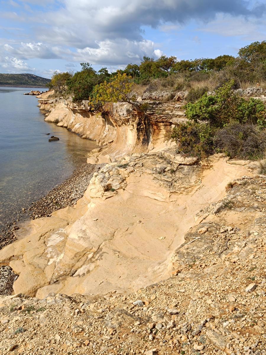 Kmetijsko zemljišče Seline, Starigrad, 537m2