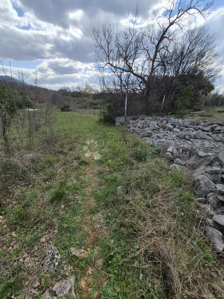 Kmetijsko zemljišče Seline, Starigrad, 537m2