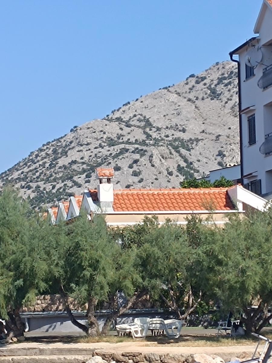 Kmetijsko zemljišče Seline, Starigrad, 537m2