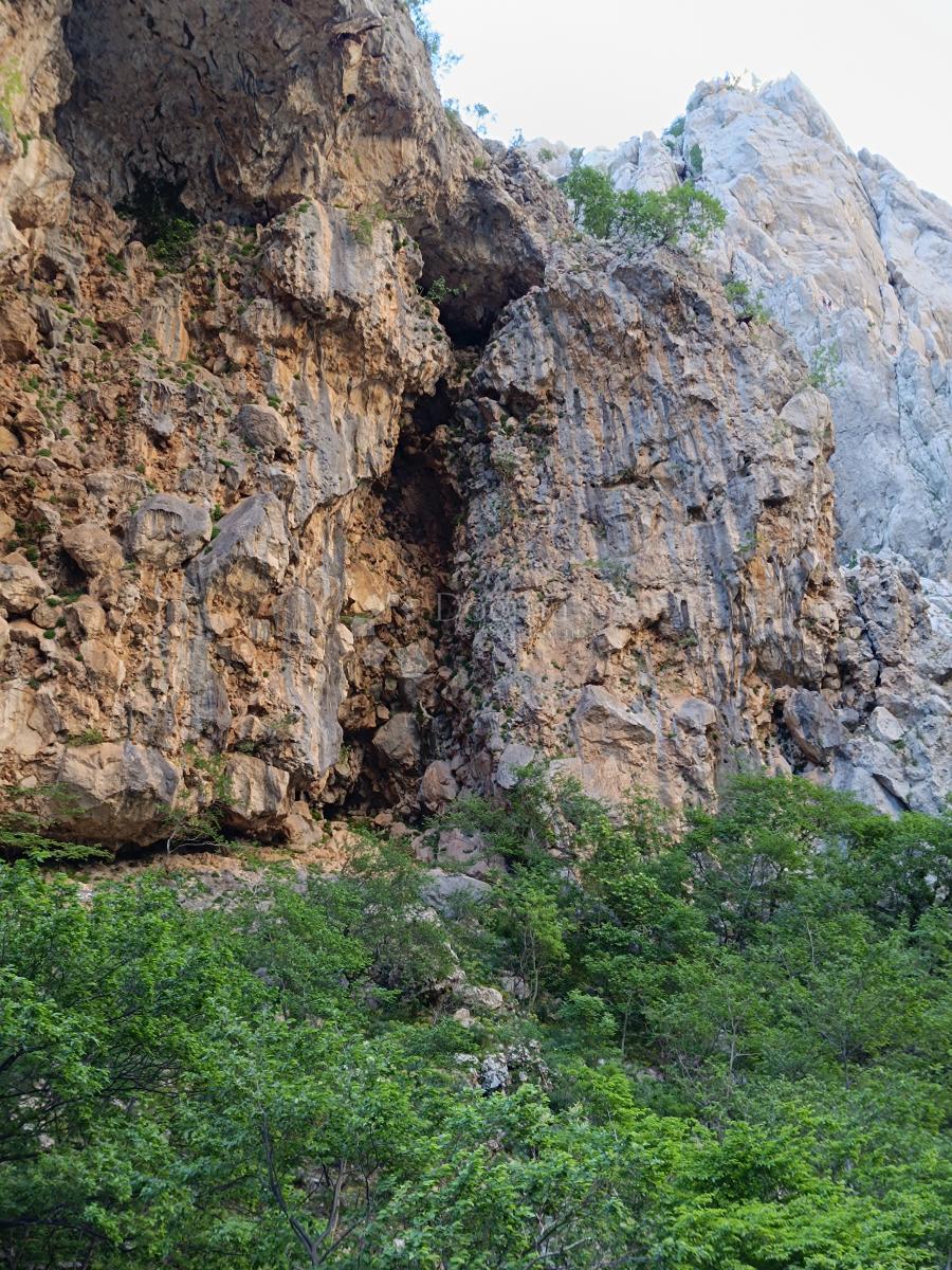 Kmetijsko zemljišče Seline, Starigrad, 537m2