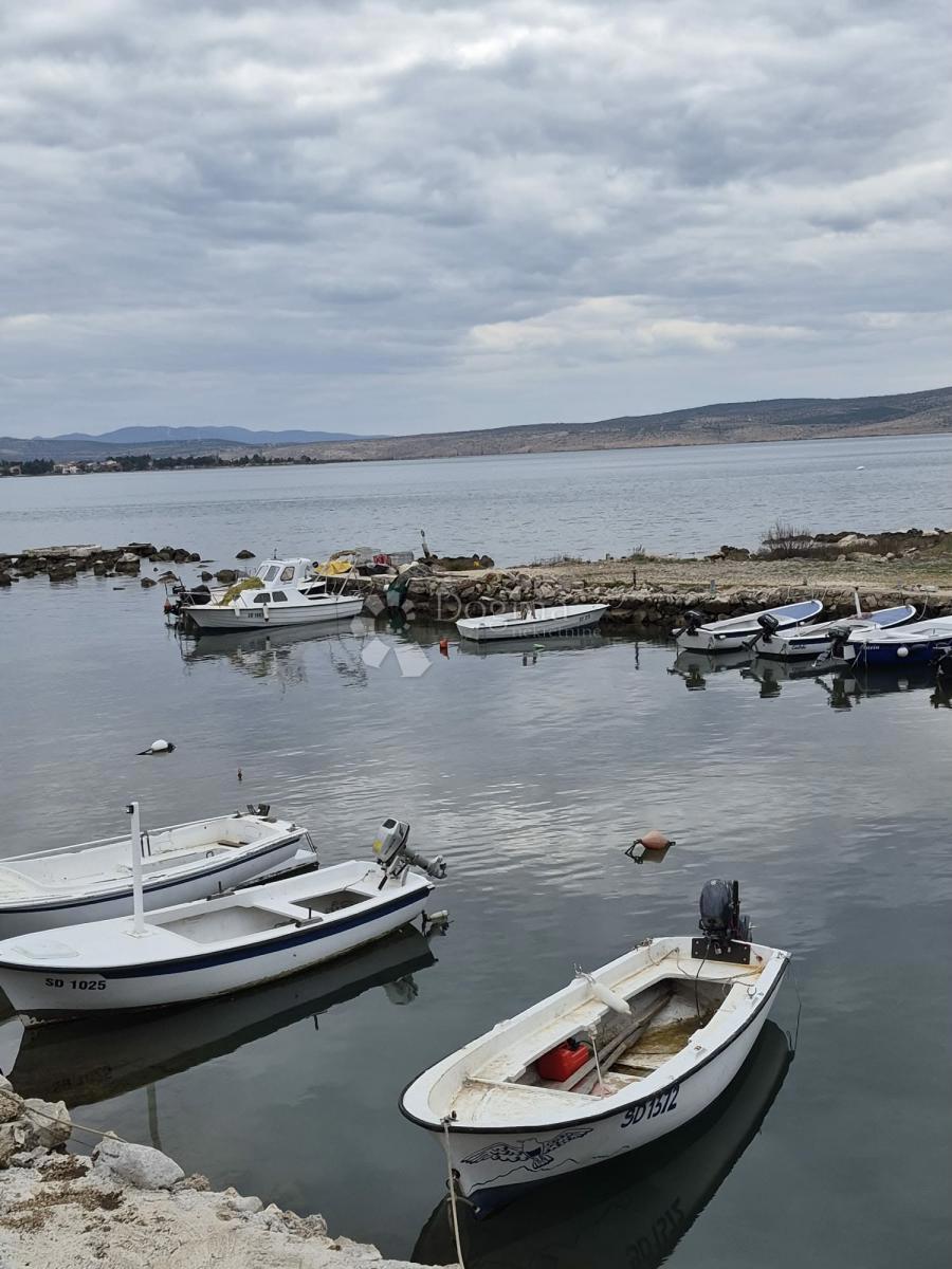 Kmetijsko zemljišče Seline, Starigrad, 537m2