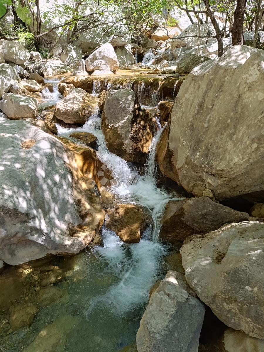 Kmetijsko zemljišče Seline, Starigrad, 537m2