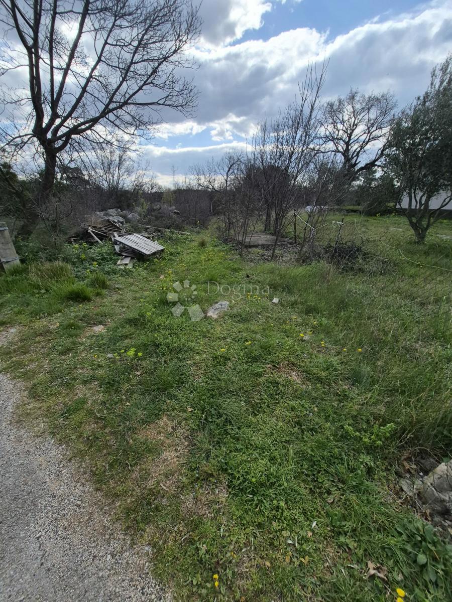 Kmetijsko zemljišče Seline, Starigrad, 537m2