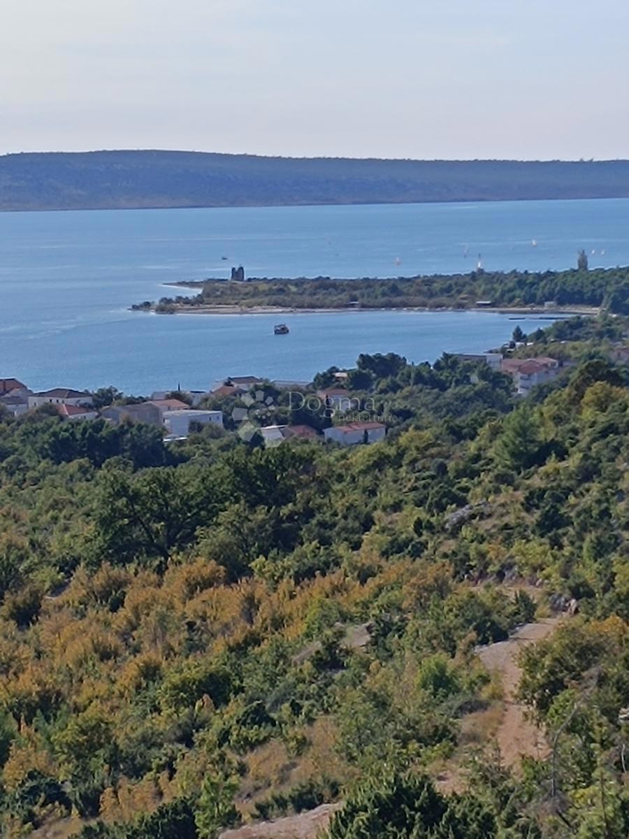 Kmetijsko zemljišče Seline, Starigrad, 537m2