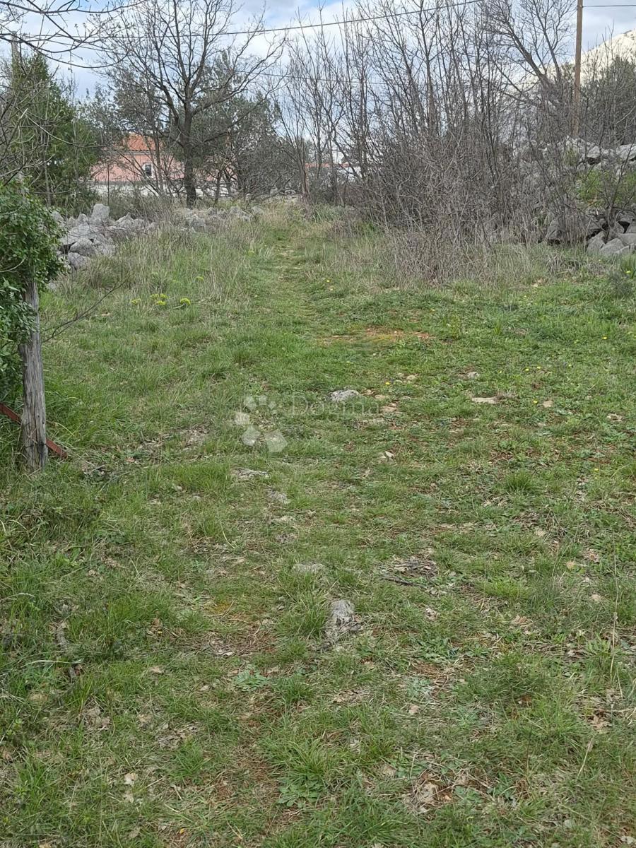 Kmetijsko zemljišče Seline, Starigrad, 537m2