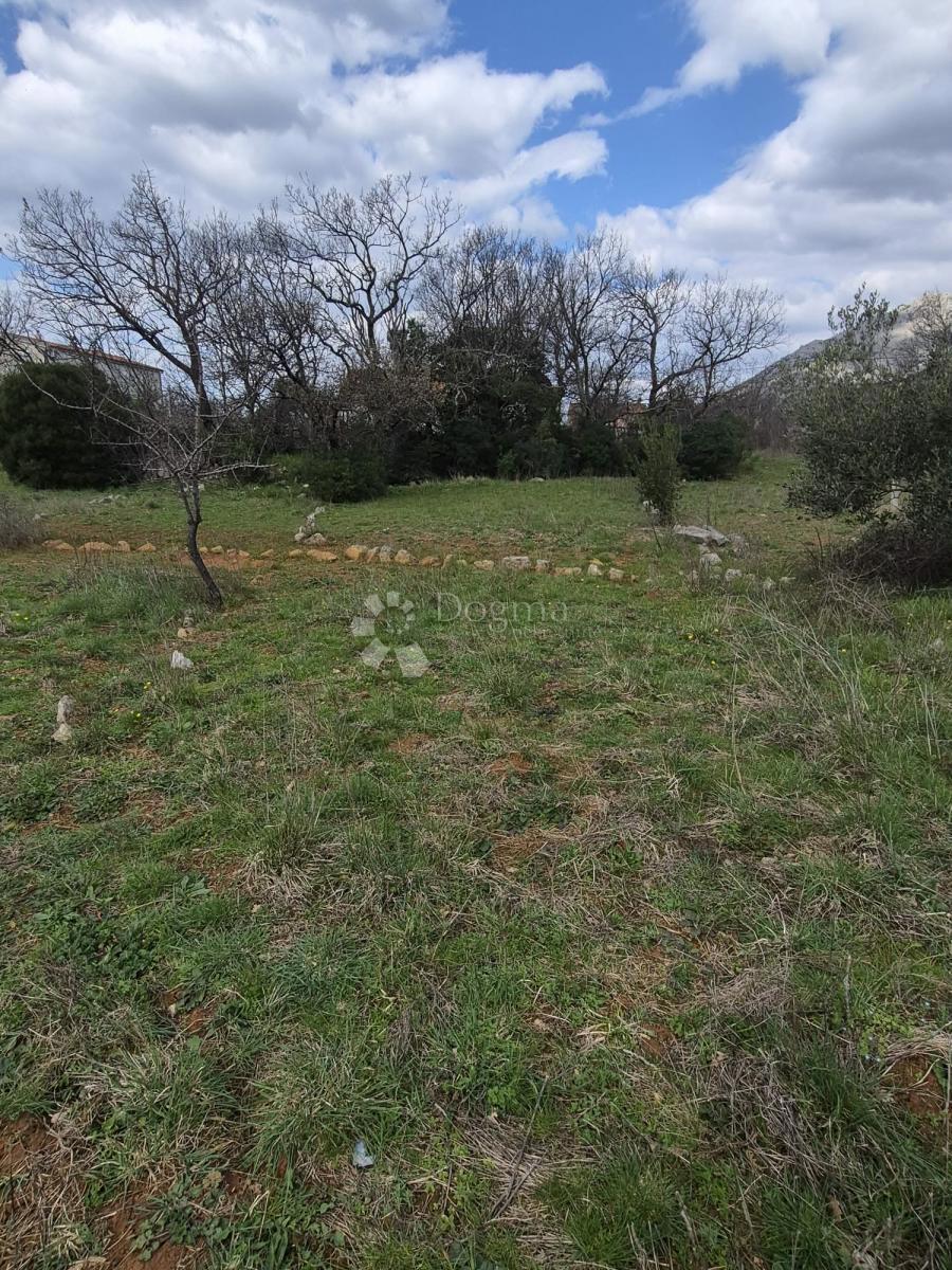 Kmetijsko zemljišče Seline, Starigrad, 537m2