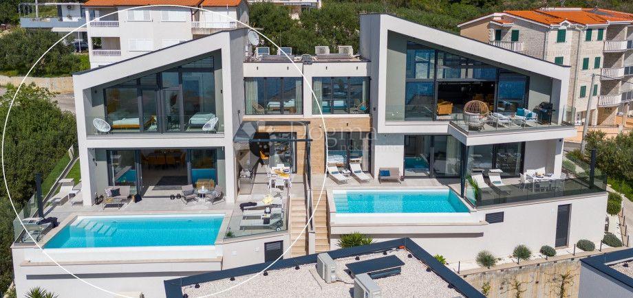 Hiša Jesenice, Dugi Rat, 254m2