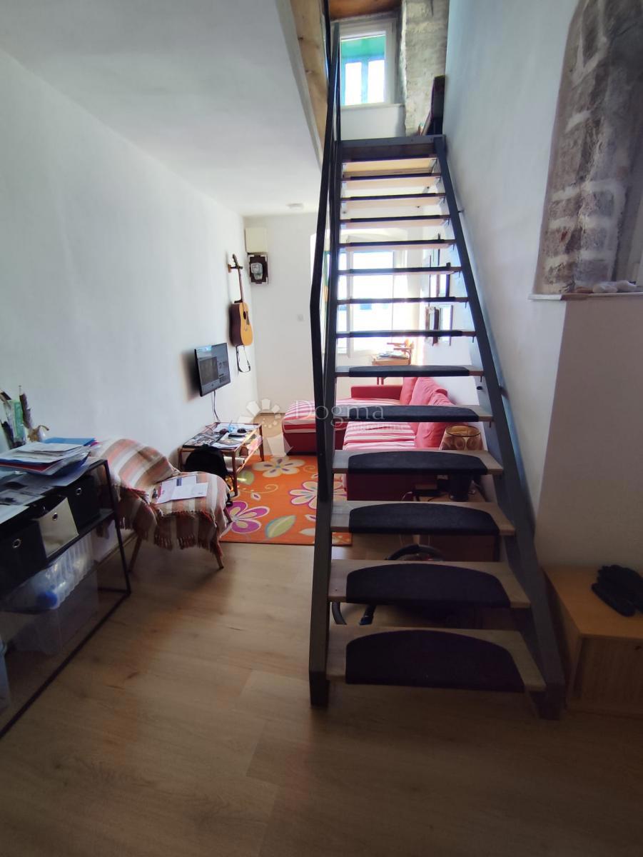 Stanovanje Dolac, Šibenik, 150m2