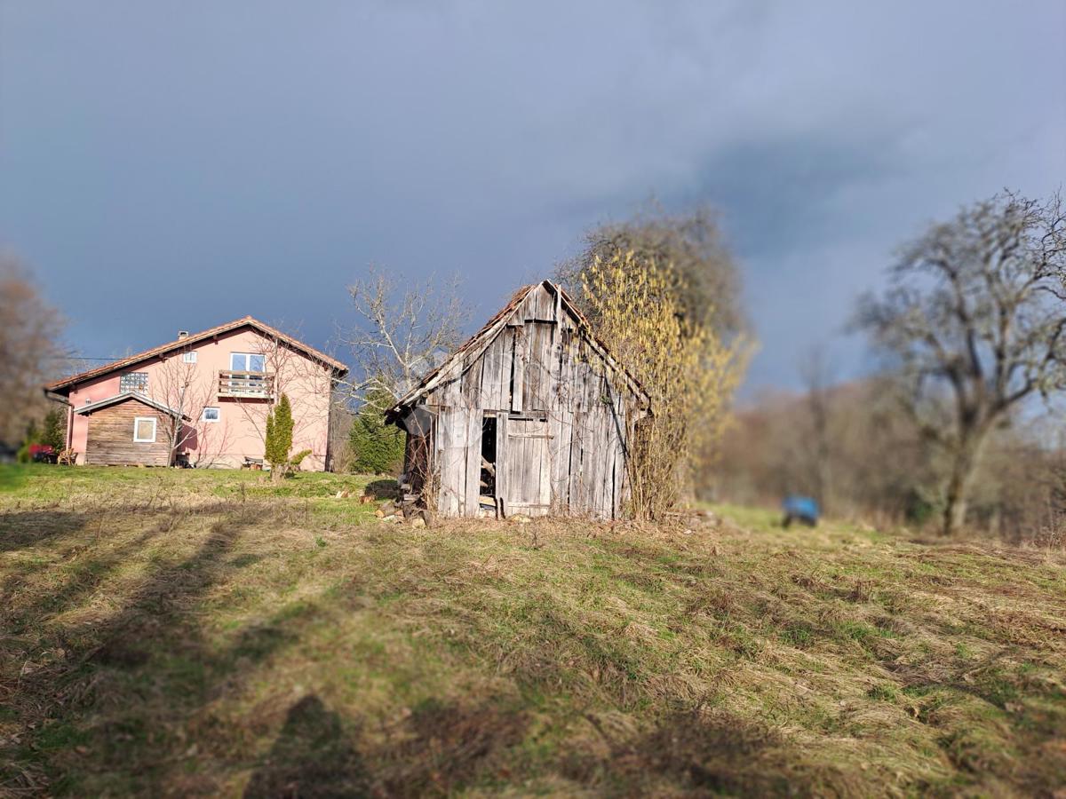 Hiša Gvozd, 245,41m2