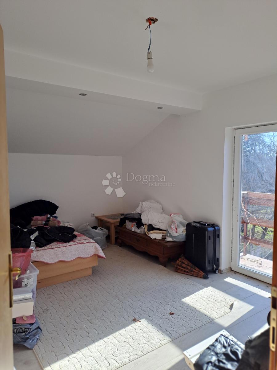 Hiša Gvozd, 245,41m2