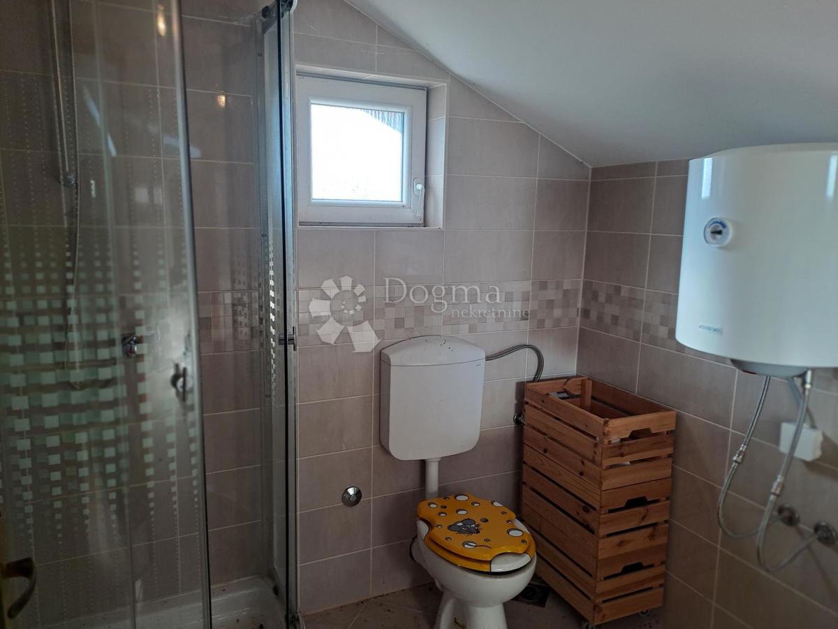 Hiša Gvozd, 245,41m2