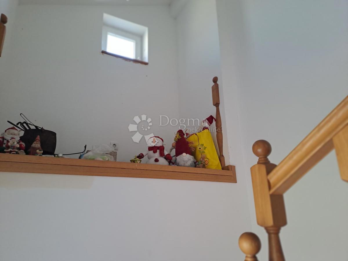 Hiša Gvozd, 245,41m2