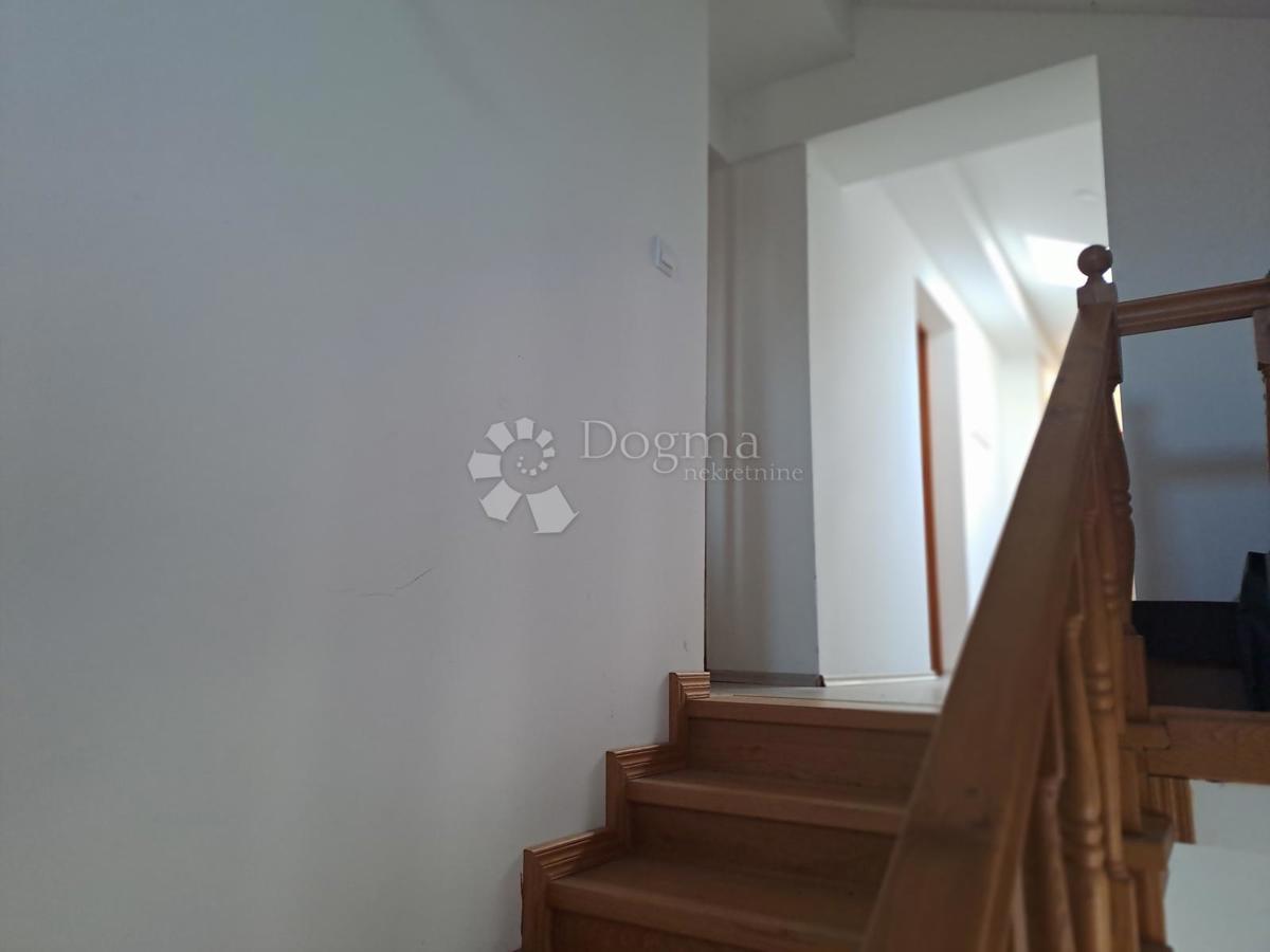 Hiša Gvozd, 245,41m2