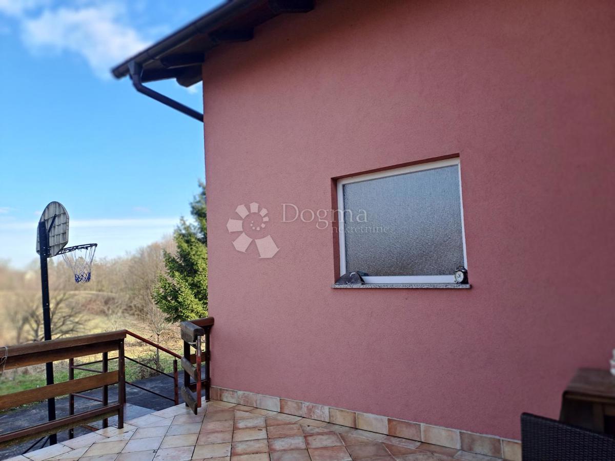 Hiša Gvozd, 245,41m2