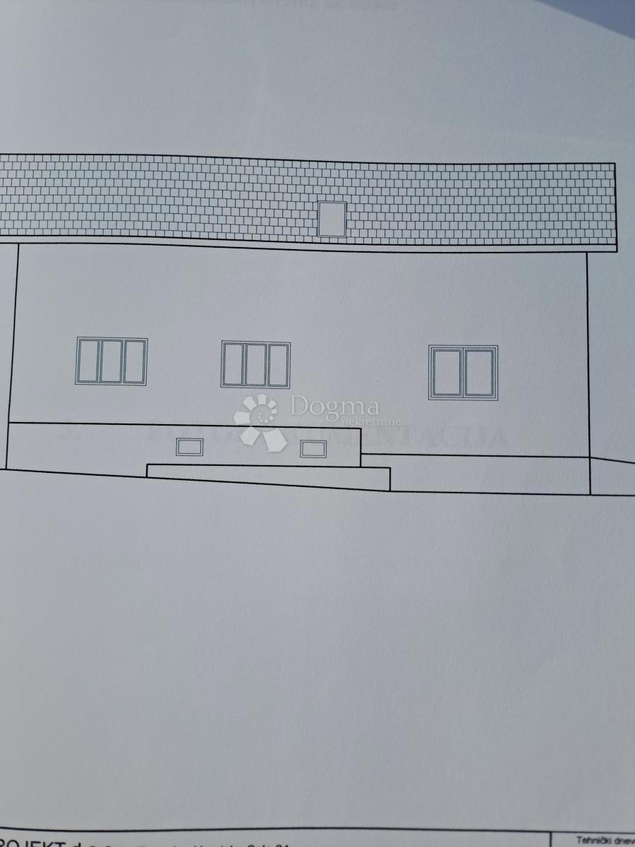 Hiša Gvozd, 245,41m2