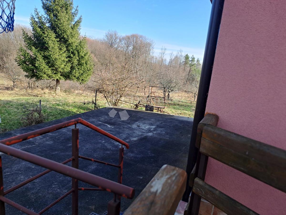 Hiša Gvozd, 245,41m2