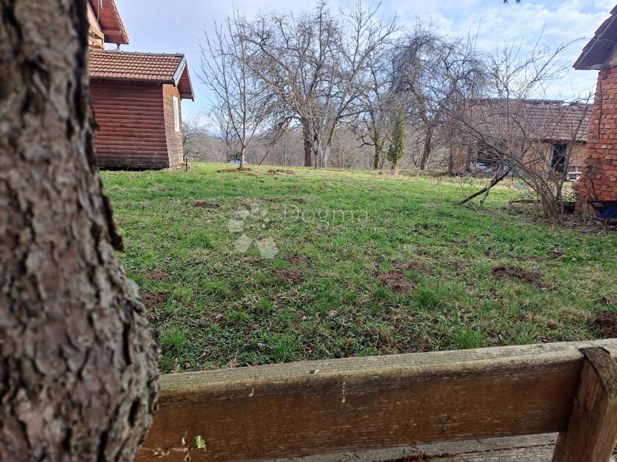 Hiša Gvozd, 245,41m2