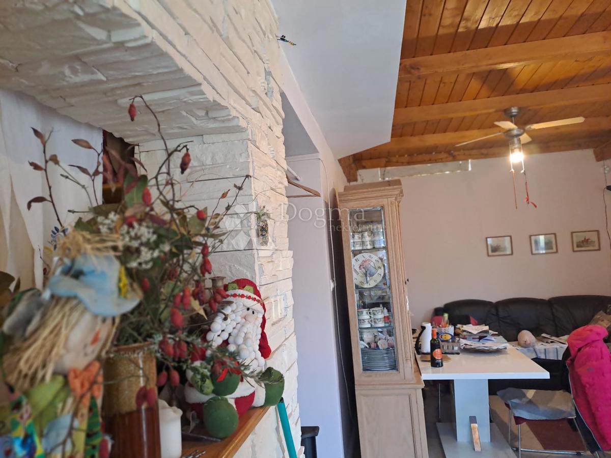 Hiša Gvozd, 245,41m2