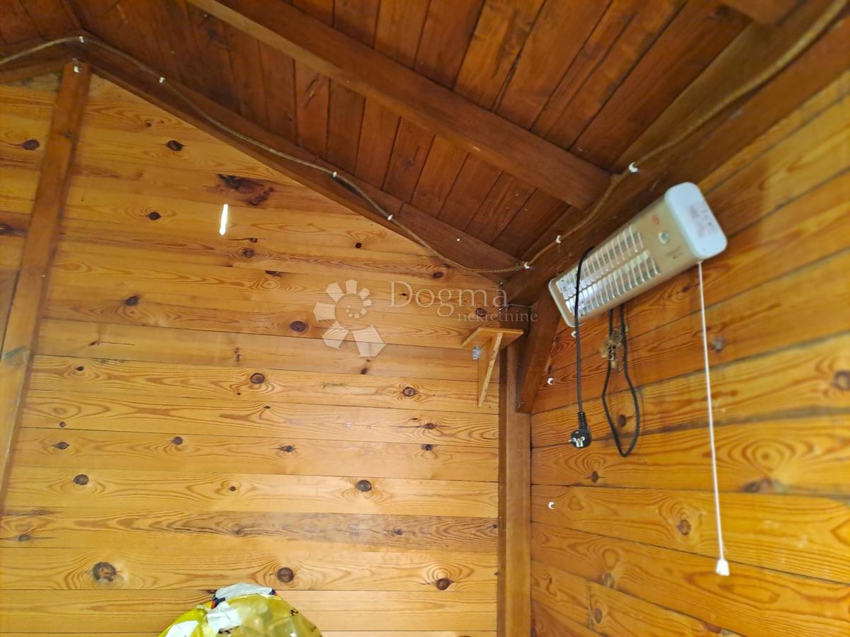 Hiša Gvozd, 245,41m2