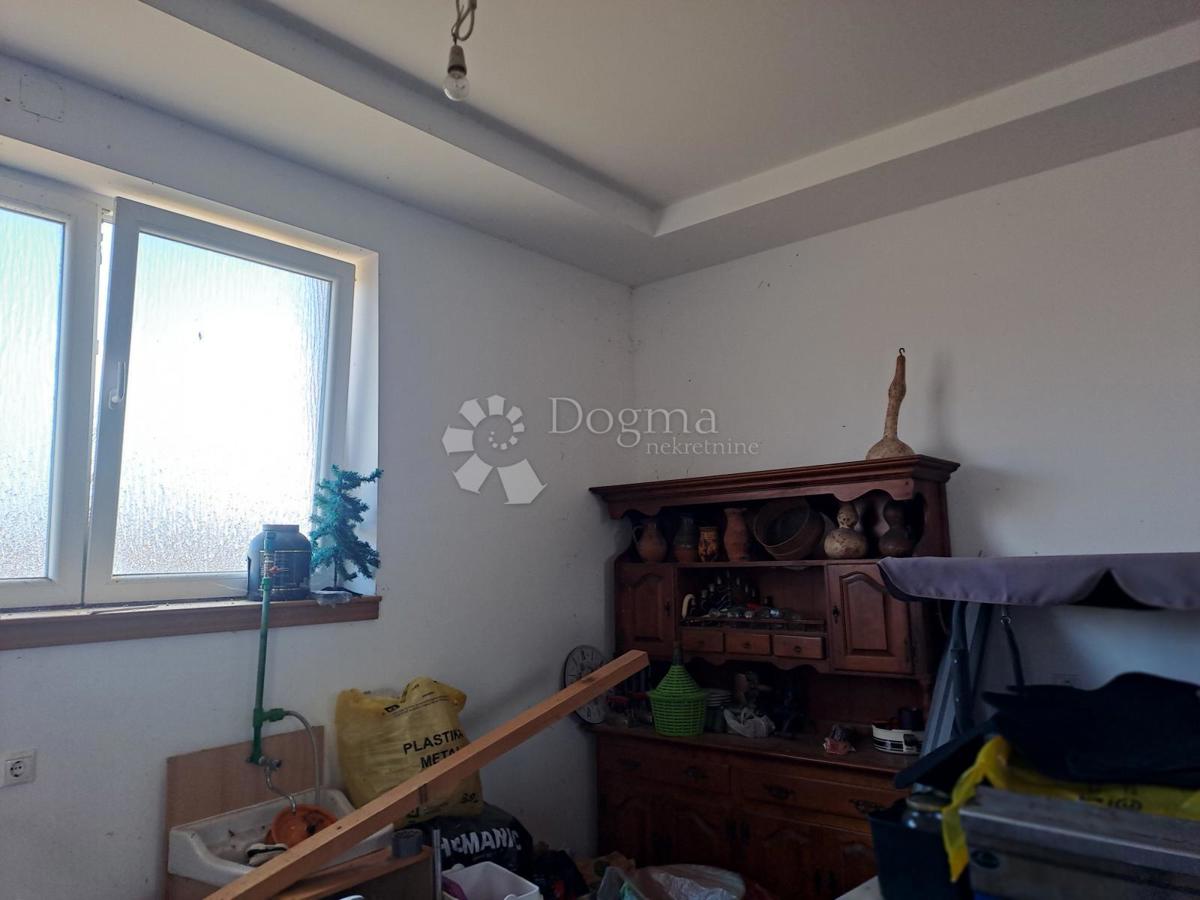 Hiša Gvozd, 245,41m2