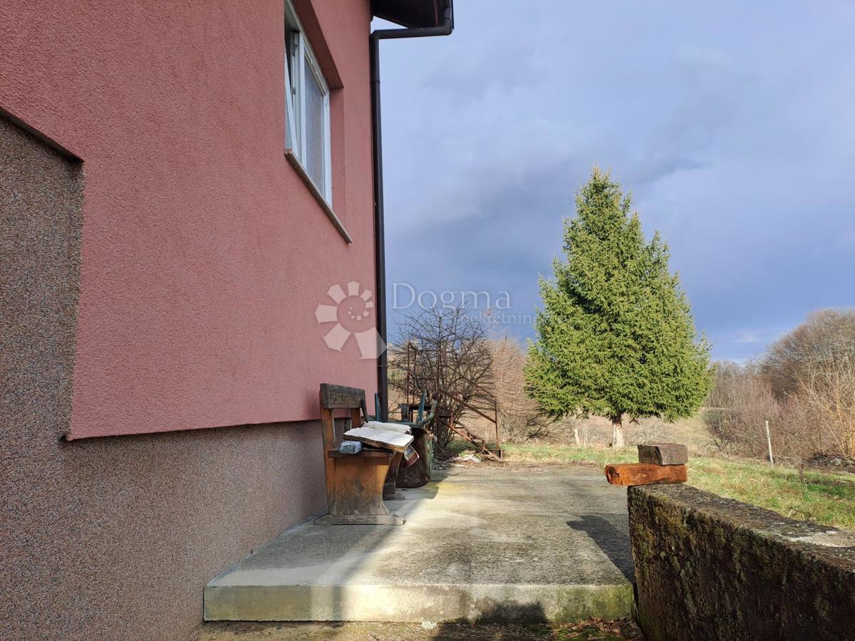 Hiša Gvozd, 245,41m2