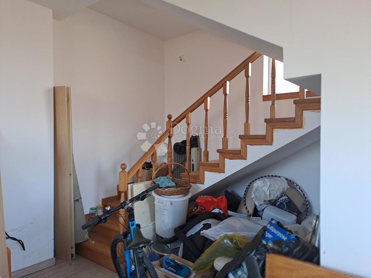 Hiša Gvozd, 245,41m2