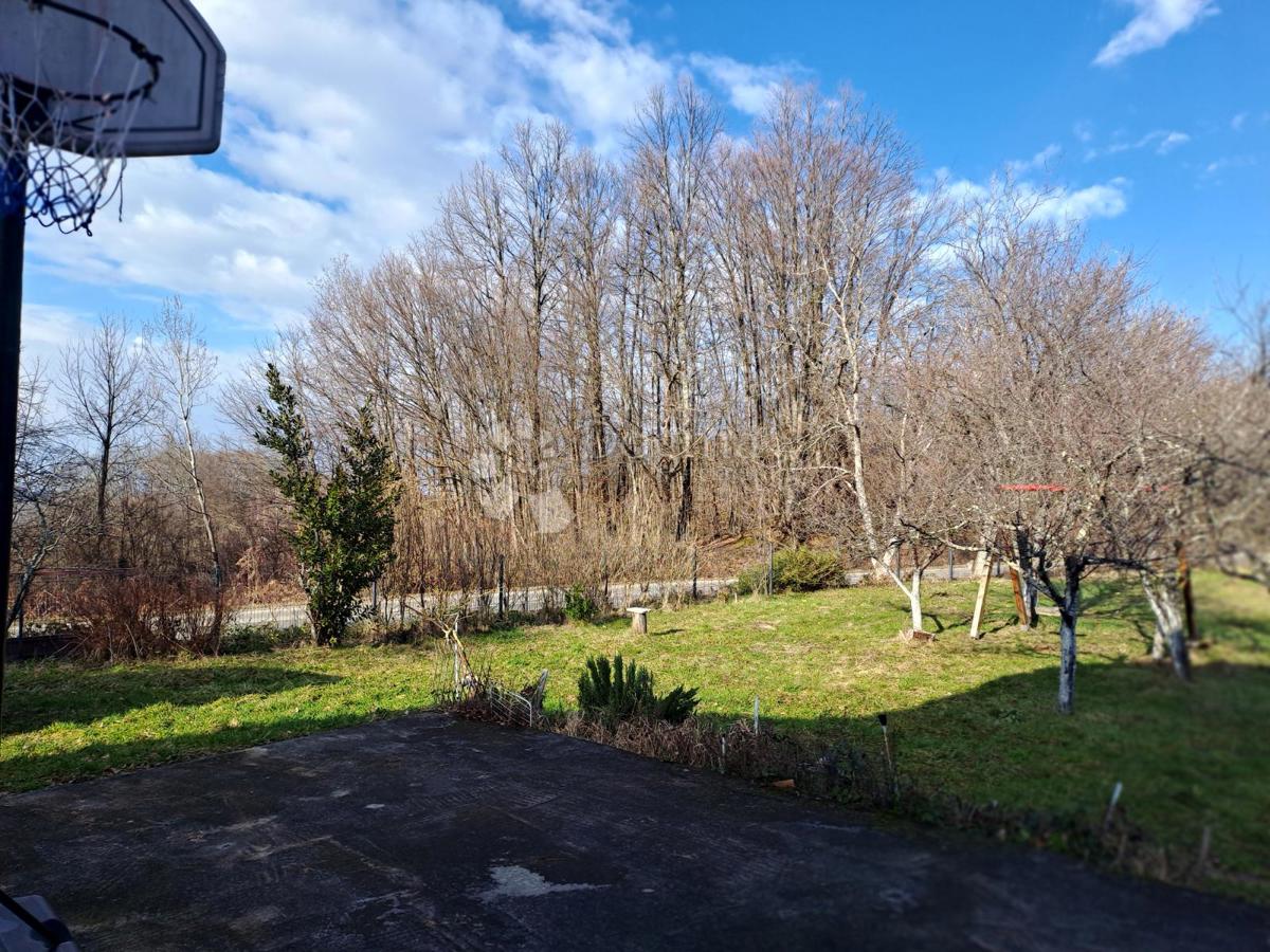 Hiša Gvozd, 245,41m2