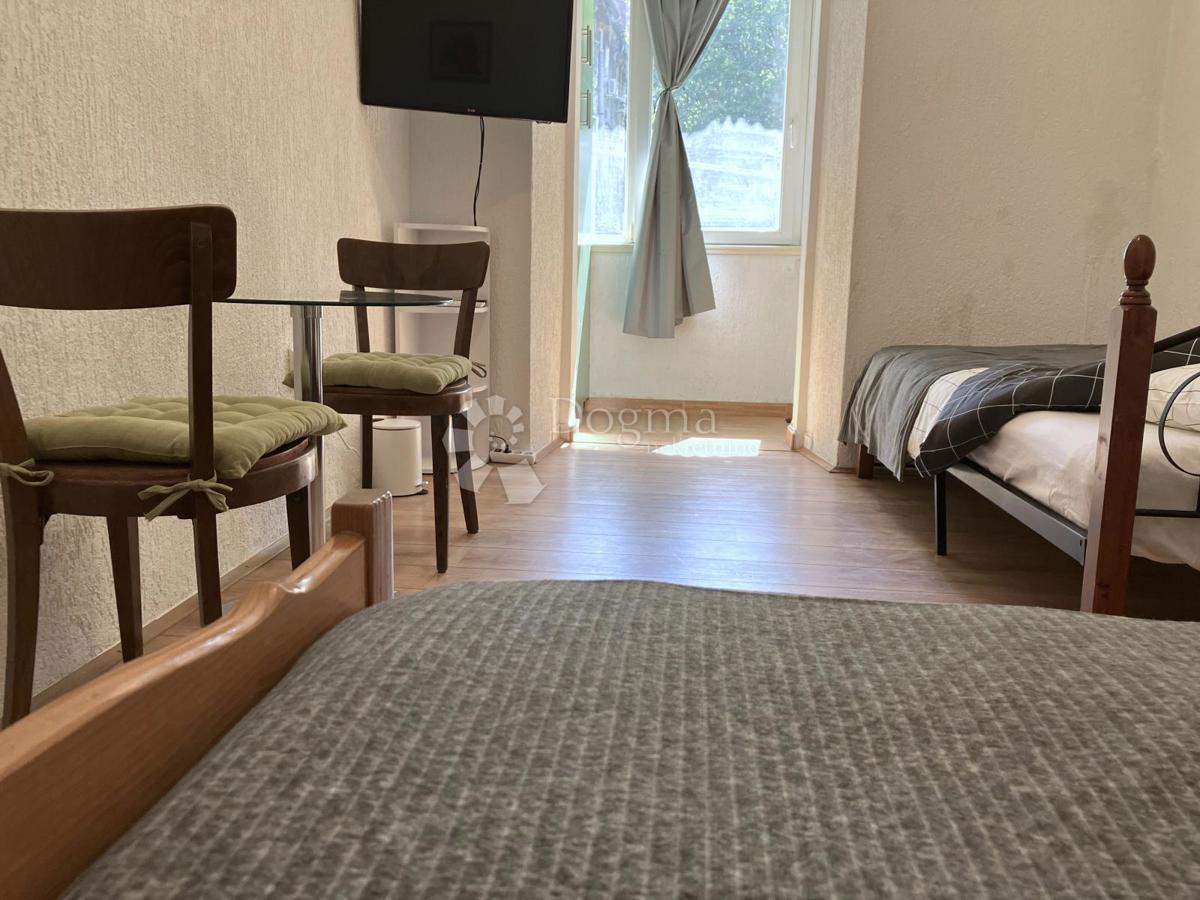 Stanovanje Školjić, Rijeka, 29,18m2