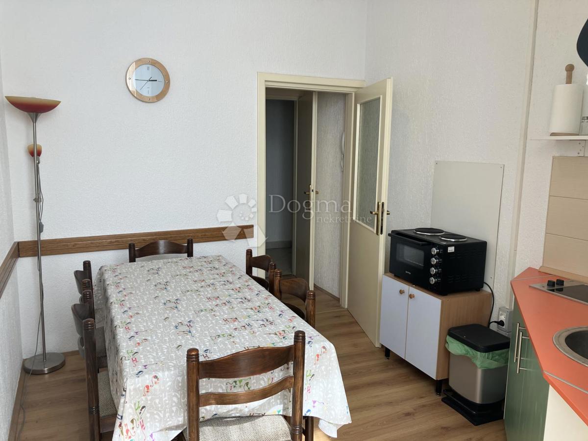 Stanovanje Školjić, Rijeka, 29,18m2