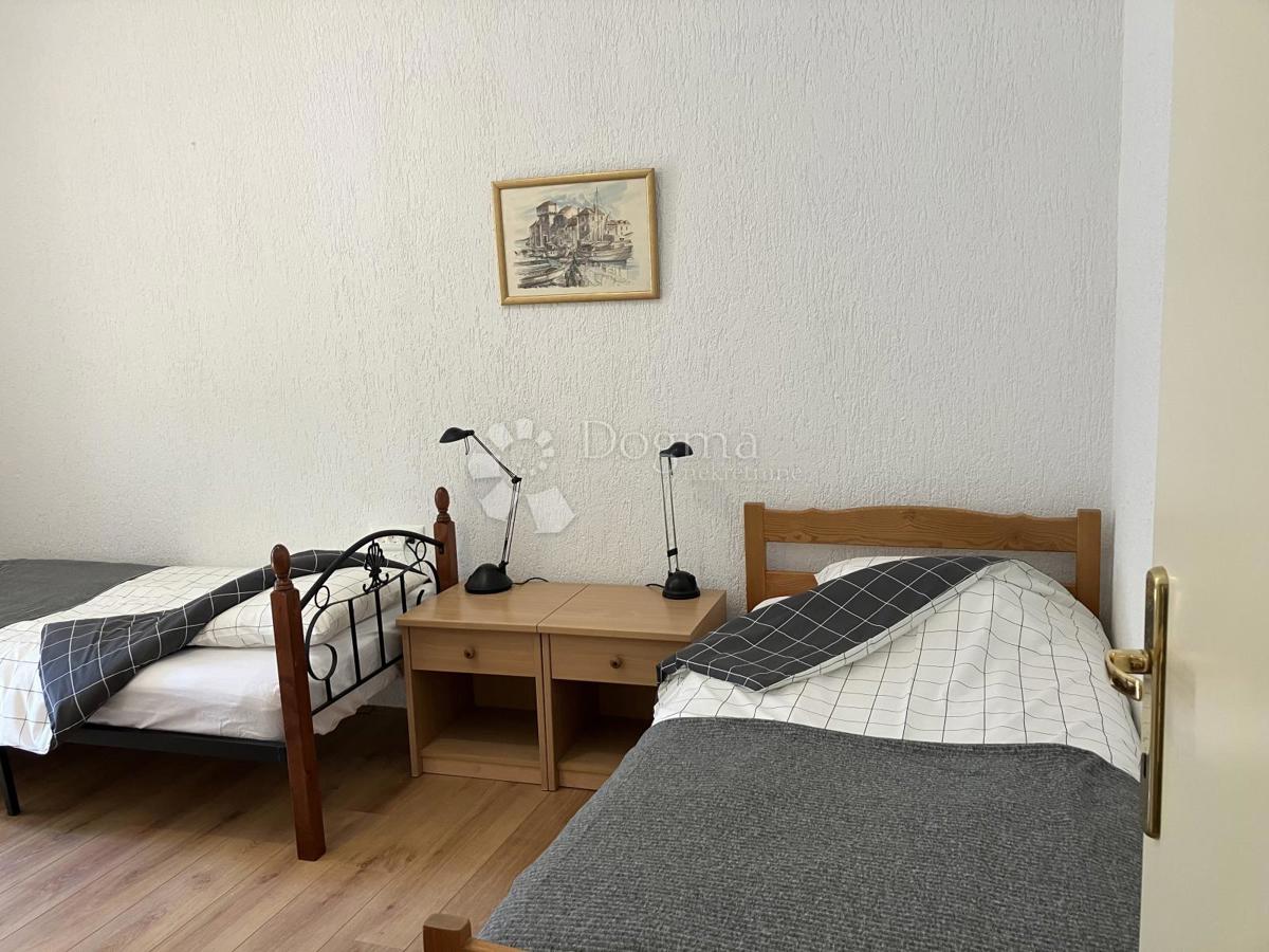 Stanovanje Školjić, Rijeka, 29,18m2