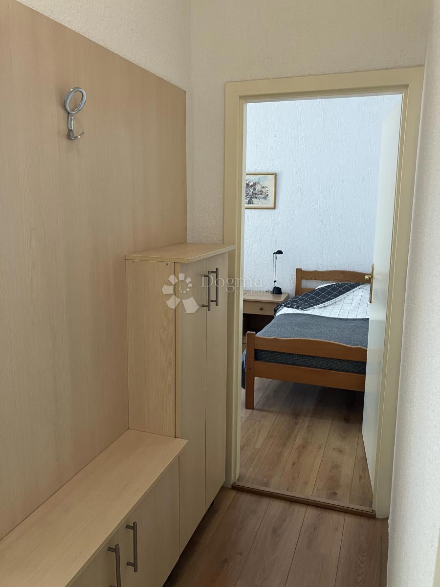 Stanovanje Školjić, Rijeka, 29,18m2