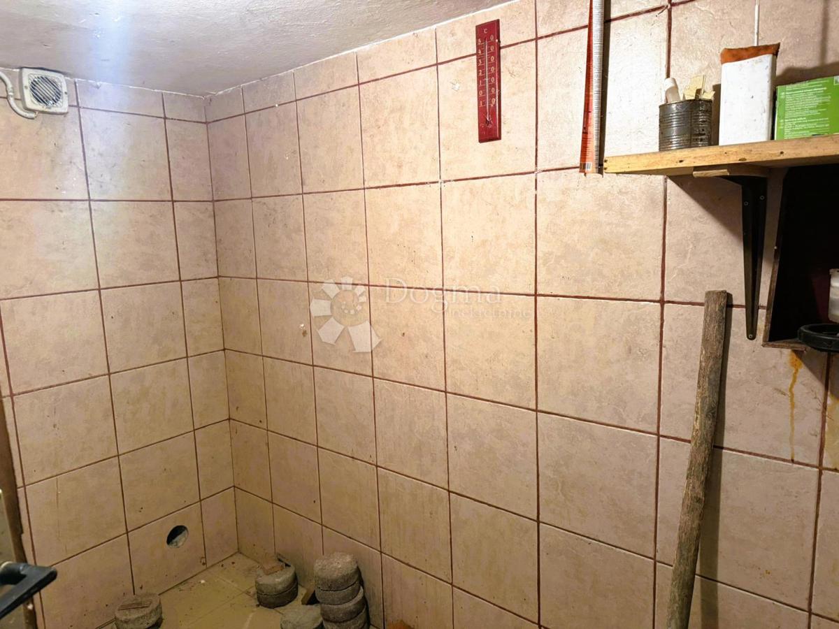 Hiša Vrtlinovec, Varaždinske Toplice, 39m2