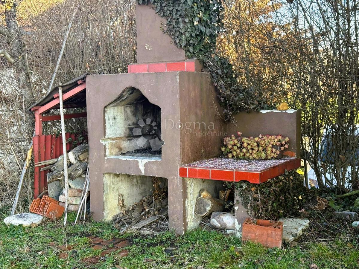 Hiša Vrtlinovec, Varaždinske Toplice, 39m2