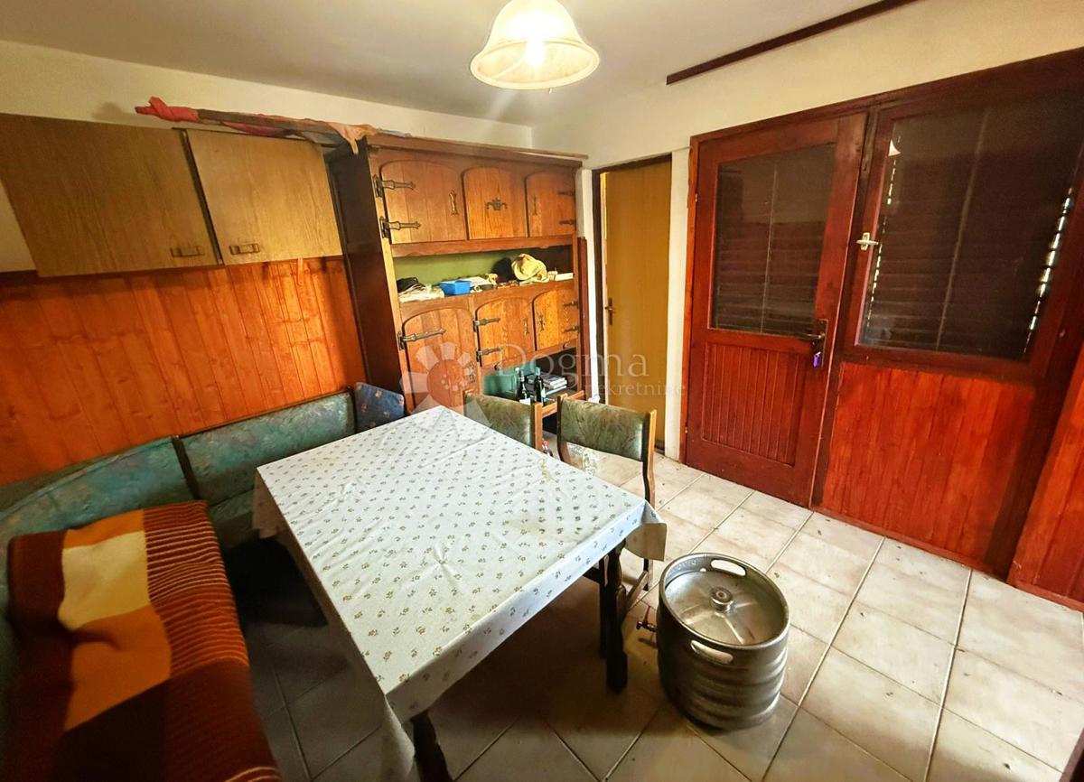 Hiša Vrtlinovec, Varaždinske Toplice, 39m2