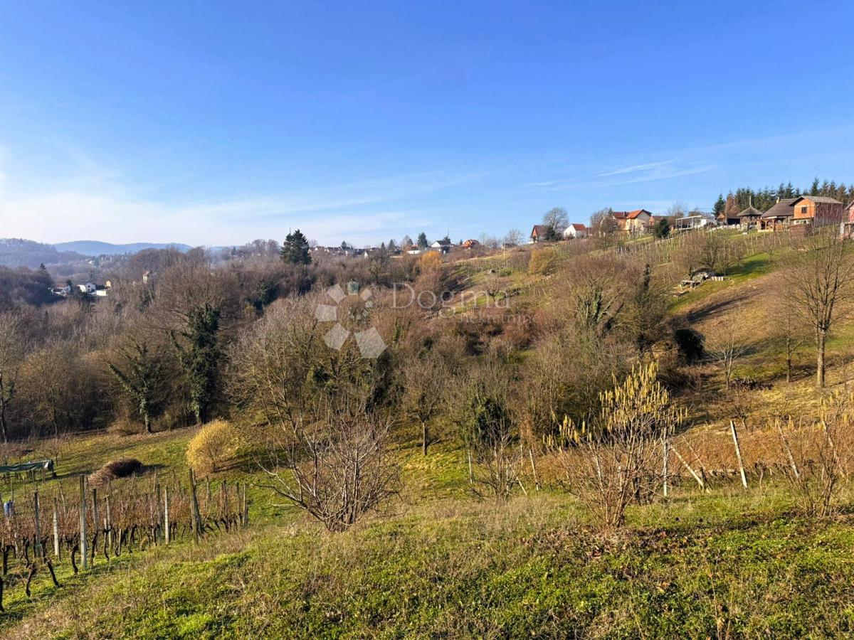 Hiša Vrtlinovec, Varaždinske Toplice, 39m2