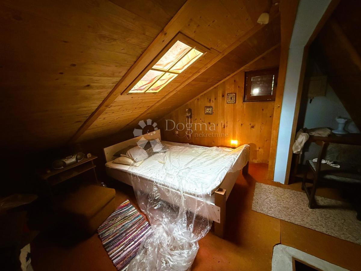 Hiša Vrtlinovec, Varaždinske Toplice, 39m2