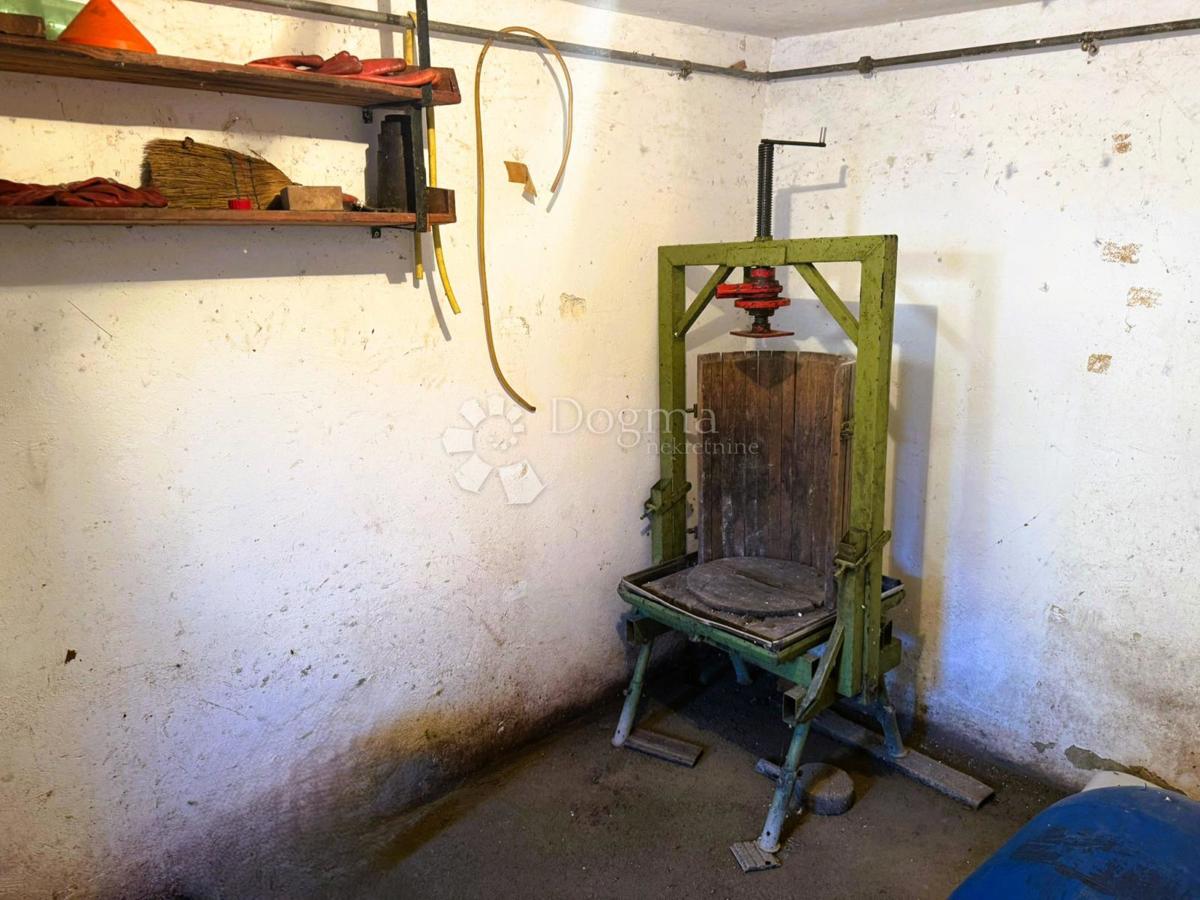 Hiša Vrtlinovec, Varaždinske Toplice, 39m2